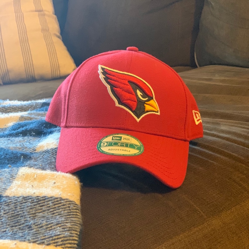 NFL Arizona Cardinals hat